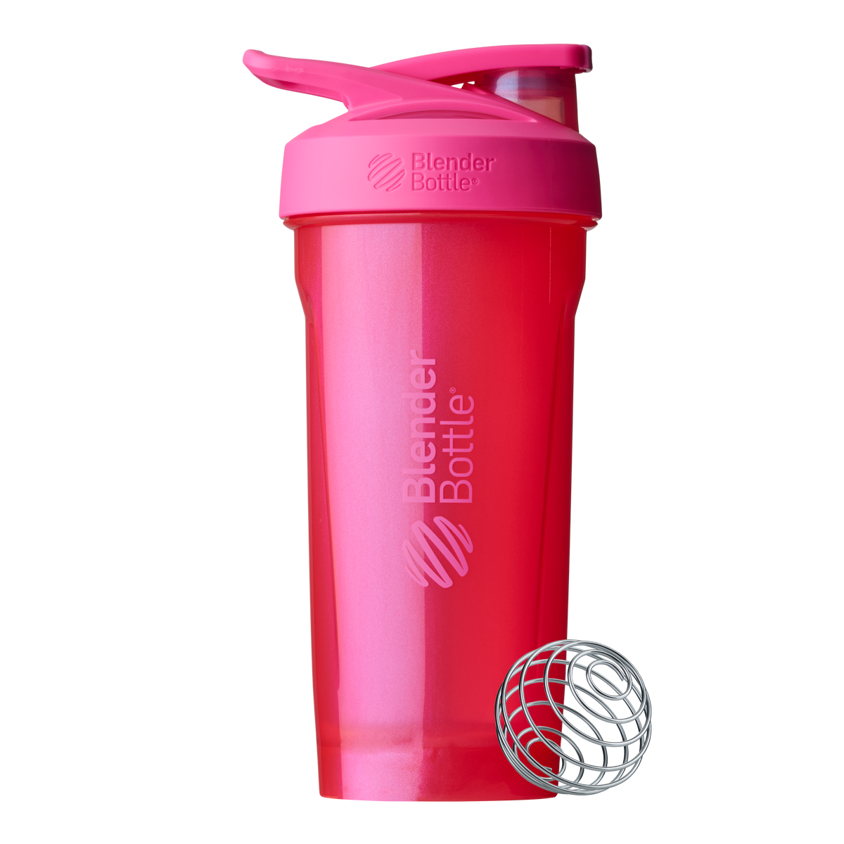 The Shaker Club - Sport - Fresh Routine