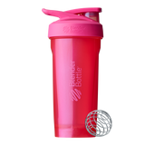 The Shaker Club - Sport - Fresh Routine