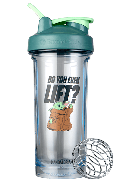 The Mandalorian - Daily Fit